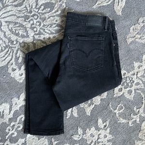 Levi’s 711 Jeans
